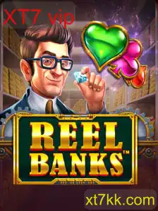 Descubra o Mundo Emozionante de ReelBanks
